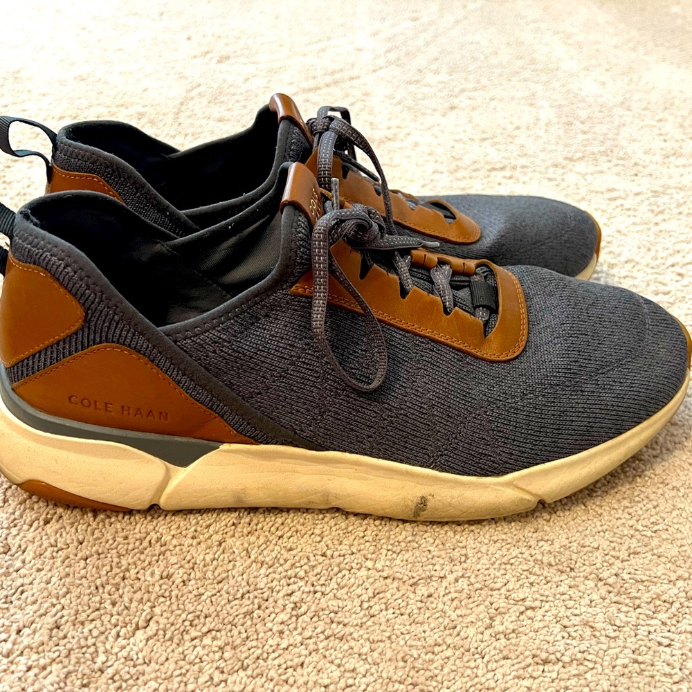 Cole Haan Zero Grand sneakers